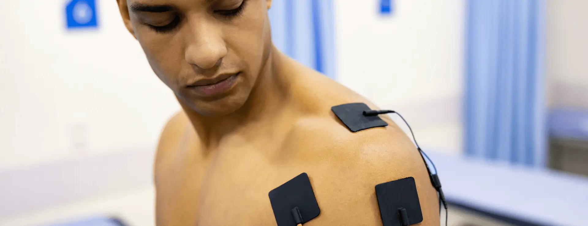 Electrical Stimulation - Bridge Physical Therapy
